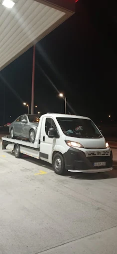 Gece oto kurtarma hizmeti Manisa